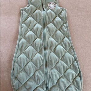 Dreamland baby weighted sleep sack S
